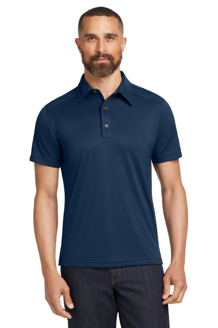 Blue Indigo