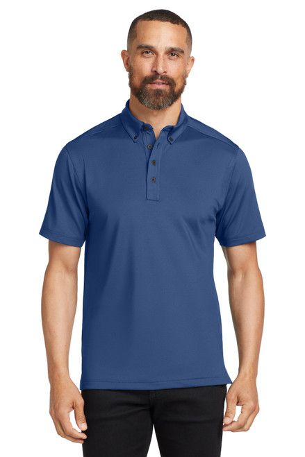 Blue Indigo