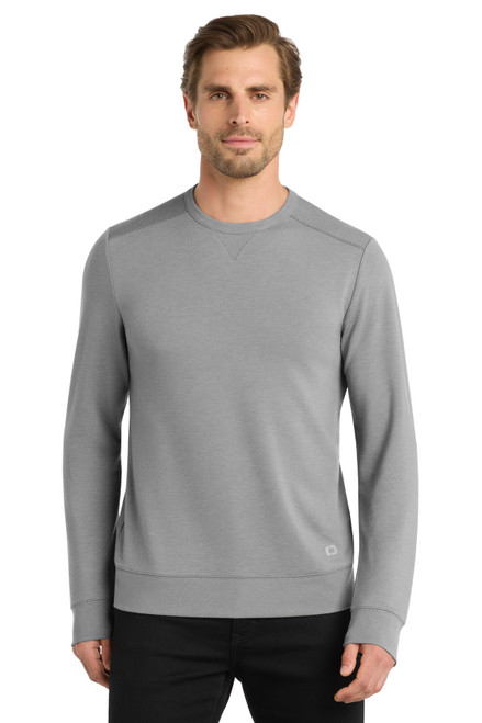 Petrol Grey Heather
