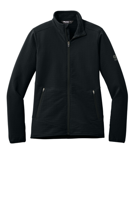 LIMITED-EDITION-Outdoor-Research-®--Women's-Grid-Soft-Shell-Jacket-OR322265-5