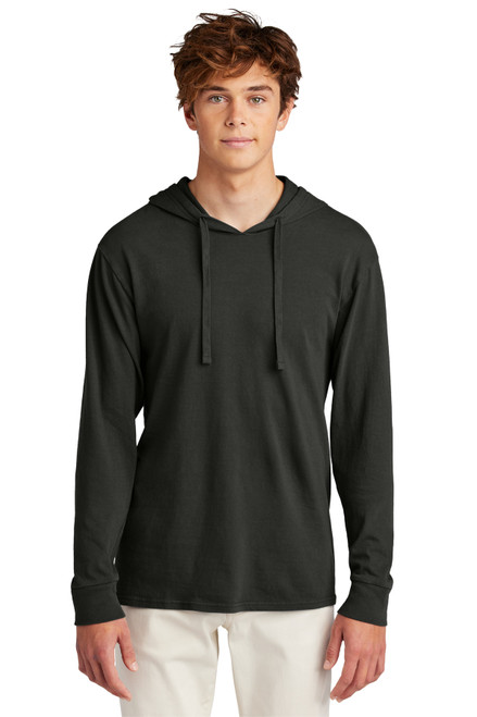 Port-&-Co-™--Beach-Wash-®--Garment-Dyed-Pullover-Hooded-Tee-PC099H-42