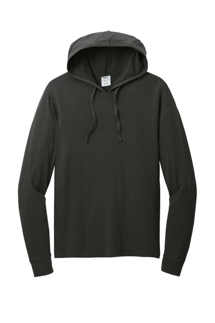 Port-&-Co-™--Beach-Wash-®--Garment-Dyed-Pullover-Hooded-Tee-PC099H-44