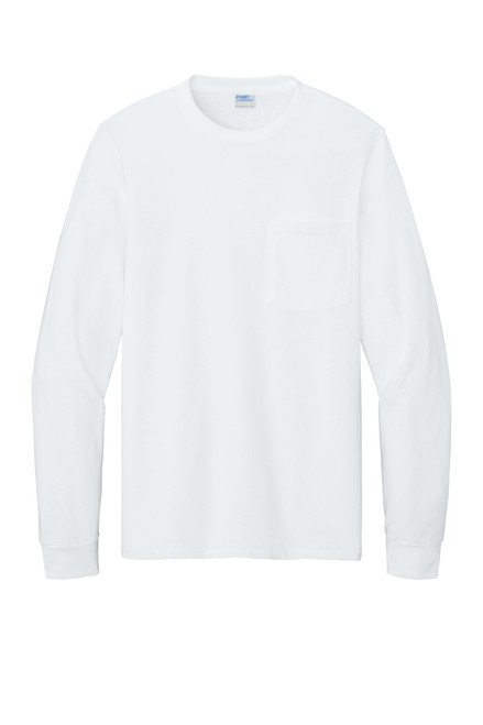 Port-&-Co-™--Tall-Long-Sleeve-Essential-Pocket-Tee.-PC61LSPT-4