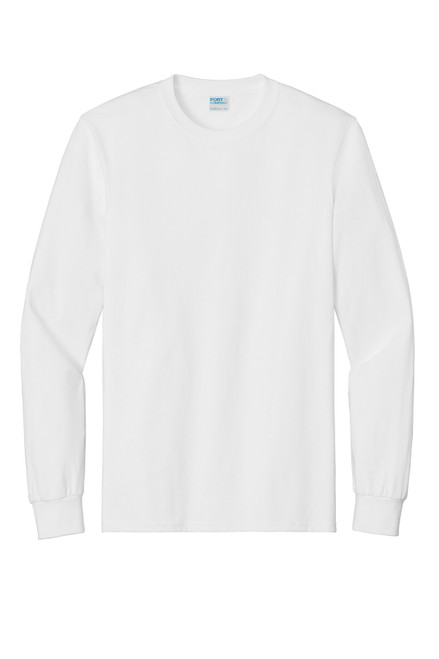 Port-&-Co-™--Tall-Long-Sleeve-Essential-Tee.-PC61LST-10