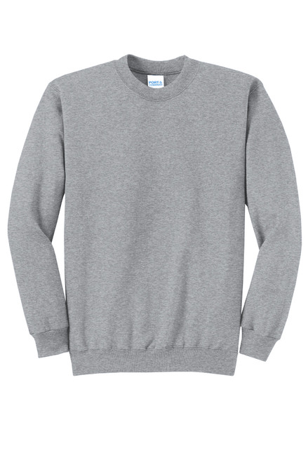 Port-&-Co-™--Core-Fleece-Crewneck-Sweatshirt.-PC78-6