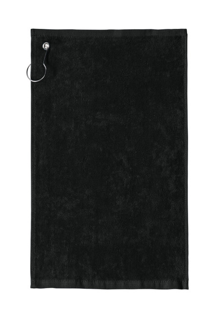 Port-Authority--®--Grommeted-Hemmed-Towel-PT400-1