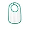 Rabbit-Skins-™--Infant-Contrast-Trim-Terry-Bib.-RS1003-12