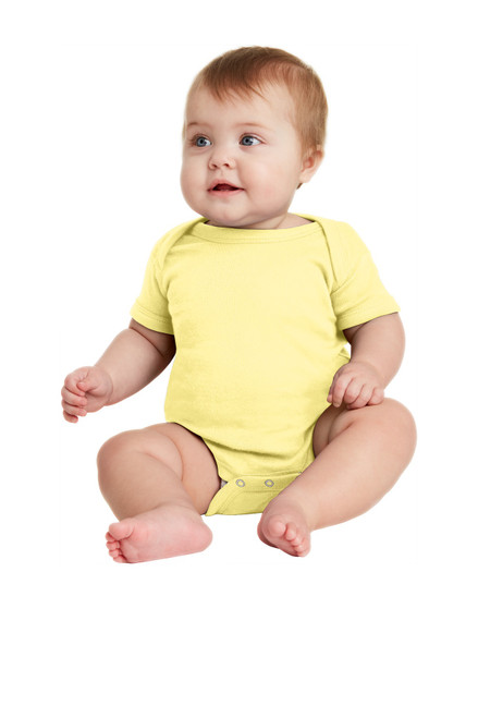 Rabbit-Skins---Infant-Short-Sleeve-Baby-Rib-Bodysuit.-RS4400-1