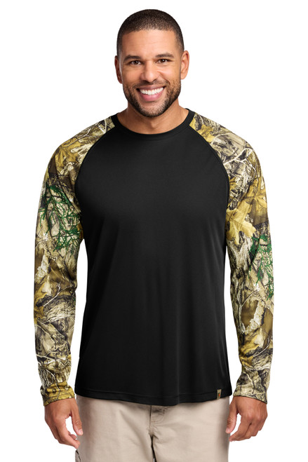 Russell-Outdoors-™--Realtree-®--Colorblock-Performance-Long-Sleeve-Tee-RU151LS-20