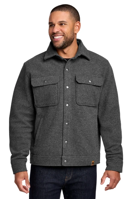 Graphite Heather