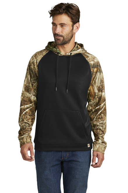 Russell-Outdoors---Realtree-®--Performance-Colorblock-Pullover-Hoodie-RU451-1