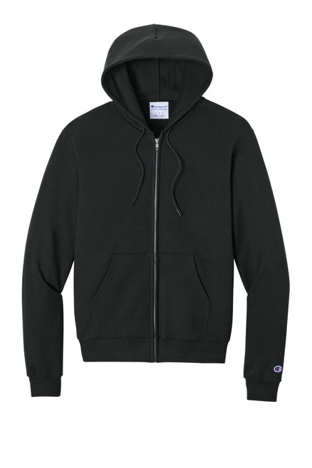 Champion-®--Powerblend-®--Full-Zip-Hoodie.-S800-14
