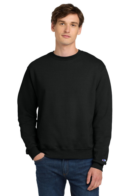 Champion-®---Powerblend-®--Crewneck-Sweatshirt.-S6000-42