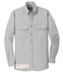 Bulwark-®--EXCEL-FR-®--ComforTouch-®--Dress-Uniform-Shirt.-SLU2-21