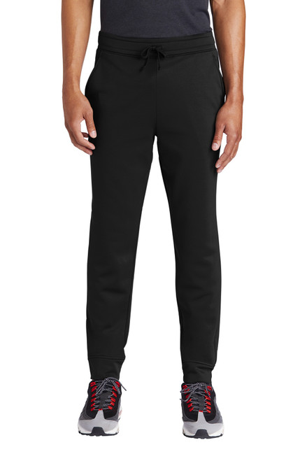 Tek--®--Sport-Wick--®--Fleece-Jogger-ST233-1