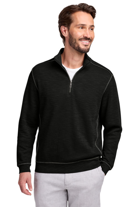 Tommy-Bahama-®--Tobago-Bay-1/2-Zip-ST226342TB-18