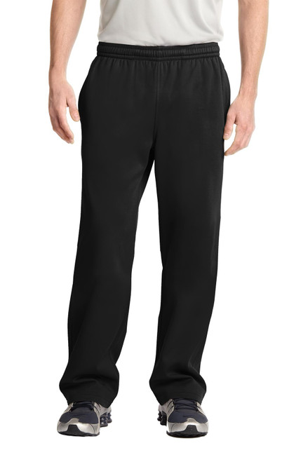 Sport-Tek-®--Sport-Wick-®--Fleece-Pant.-ST237-47