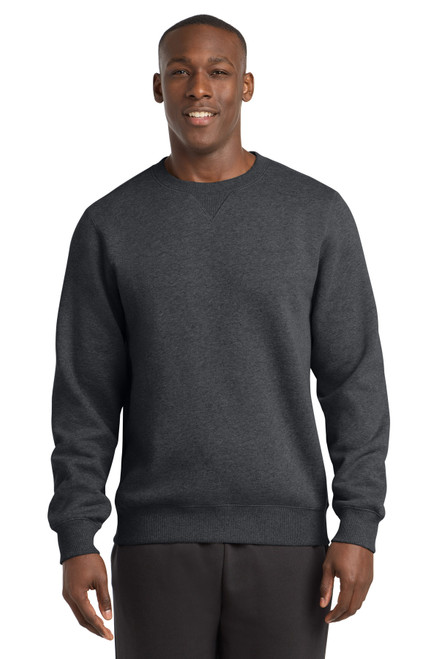 Graphite Heather