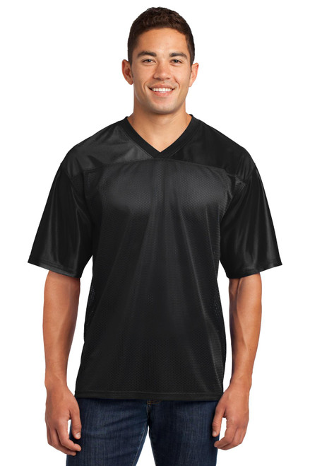 Tek-®--PosiCharge-®--Replica-Jersey.-ST307-1