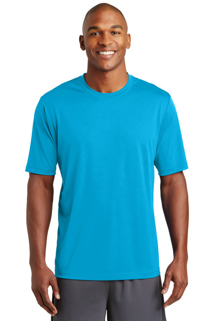 Tek-®--PosiCharge-®--Tough-Tee--.-ST320-1