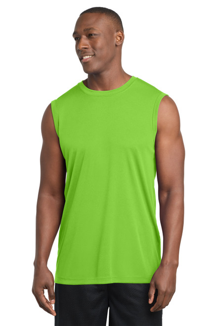 Lime Shock