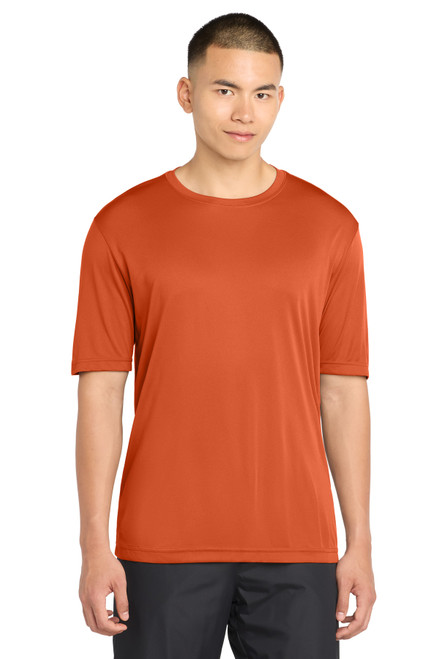 Deep Orange