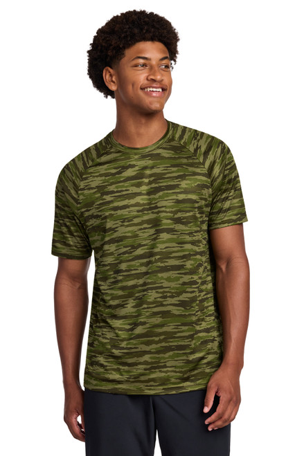 Olive Drab Green