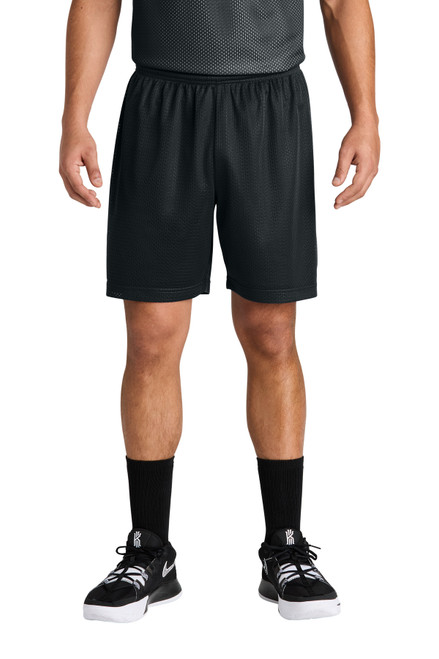 Tek-®--PosiCharge-®--Mesh-7'-Short-ST5100-1