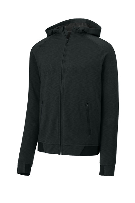 Sport-Tek-®--PosiCharge-®--Strive-Hooded-Full-Zip-ST570-42