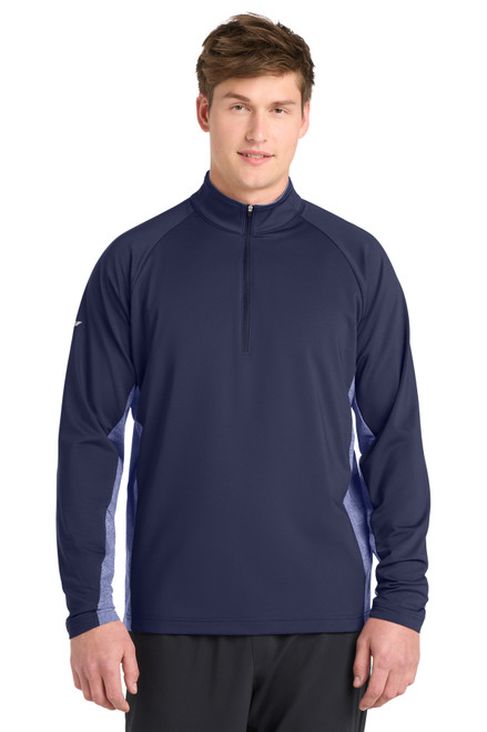 True Navy/ True Navy Heather