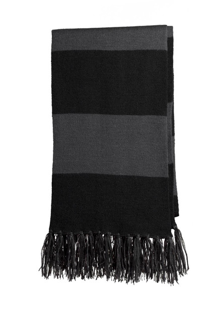 Black/ Iron Grey