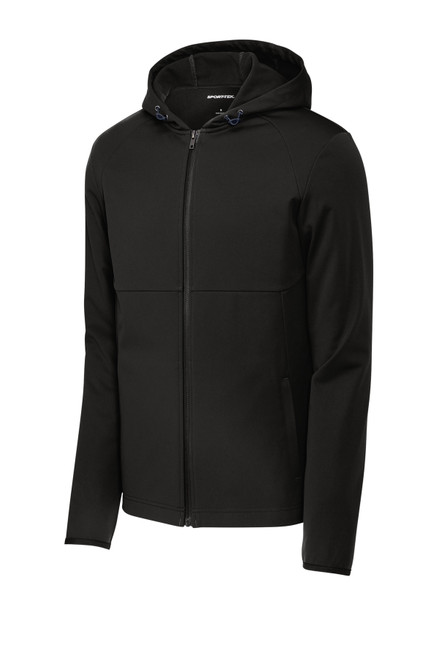 Tek-®--Hooded-Soft-Shell-Jacket-ST980-1