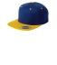 Sport-Tek-®--YP-Classics-®--Flat-Bill-Snapback-Cap.-STC19-18