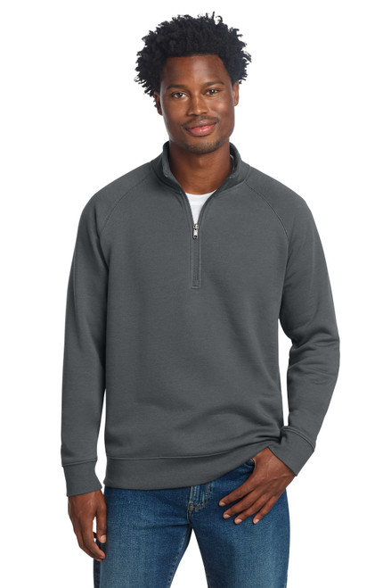 Dark Smoke Grey
