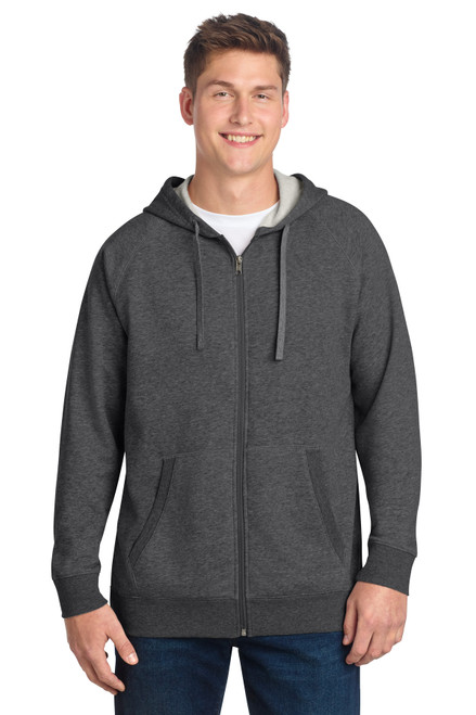 Graphite Heather