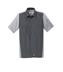 Red-Kap-®--Short-Sleeve-Ripstop-Crew-Shirt.-SY20-37