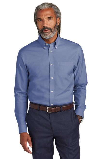 Free-Stretch-Pinpoint-Shirt-TBB18000-1