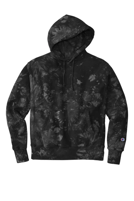 Dye-Tie-Dye-Hooded-Sweatshirt.-TDS101-3