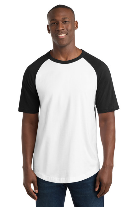 White/ Black