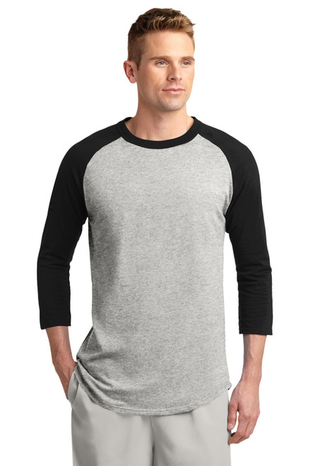 Tek-®--Colorblock-Raglan-Jersey.--T200-1