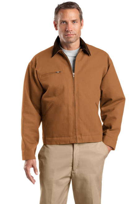 Duck Brown