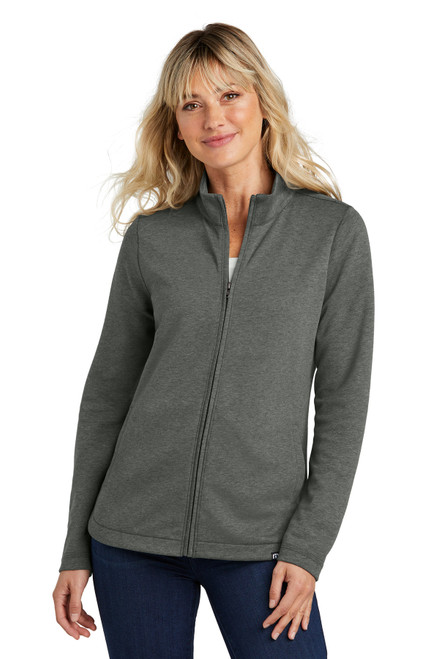 Dark Grey Heather