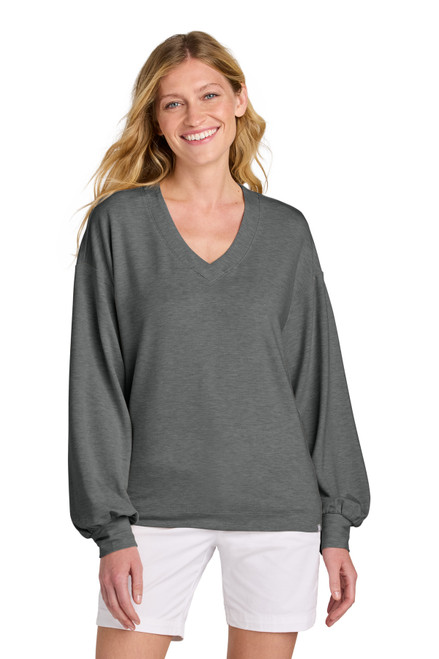 Dark Grey Heather