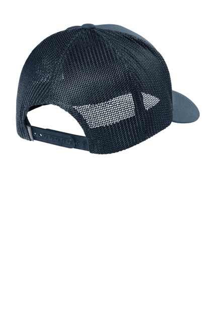 Vintage Indigo