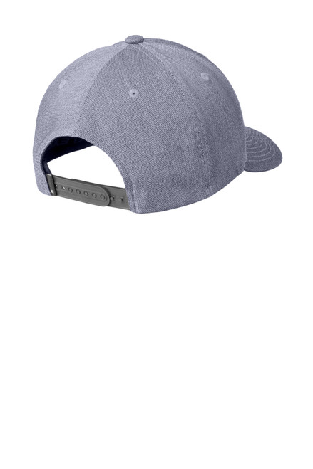 Quiet Shade Grey Heather