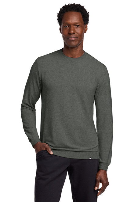 Dark Grey Heather