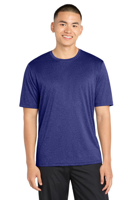 Cobalt Heather