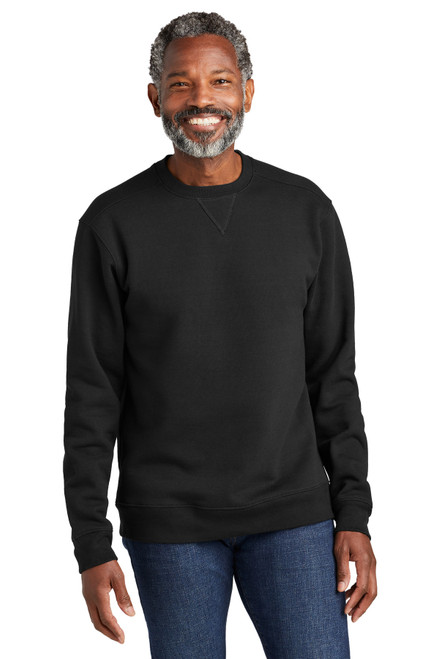 Volunteer-Knitwear---Chore-Fleece-Crewneck-VL130-1