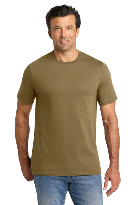 Coyote Brown