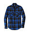 Port-Authority-®--Plaid-Flannel-Shirt.-W668-19